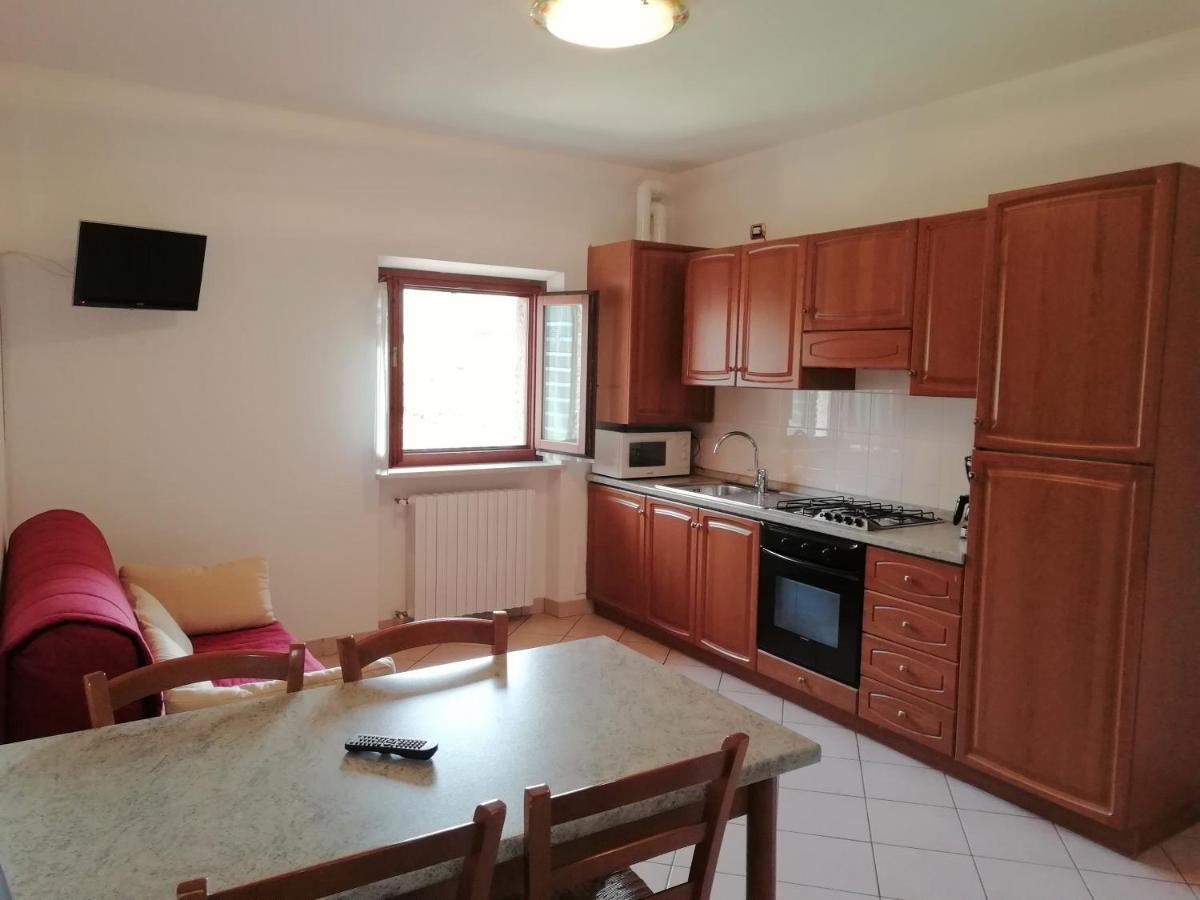 Ca Bottrigo Apartment Бардолино Екстериор снимка