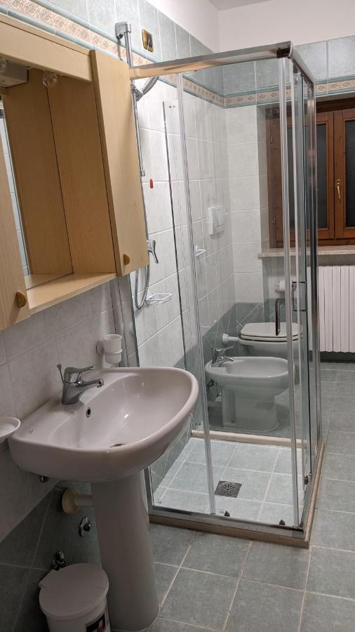 Ca Bottrigo Apartment Бардолино Екстериор снимка