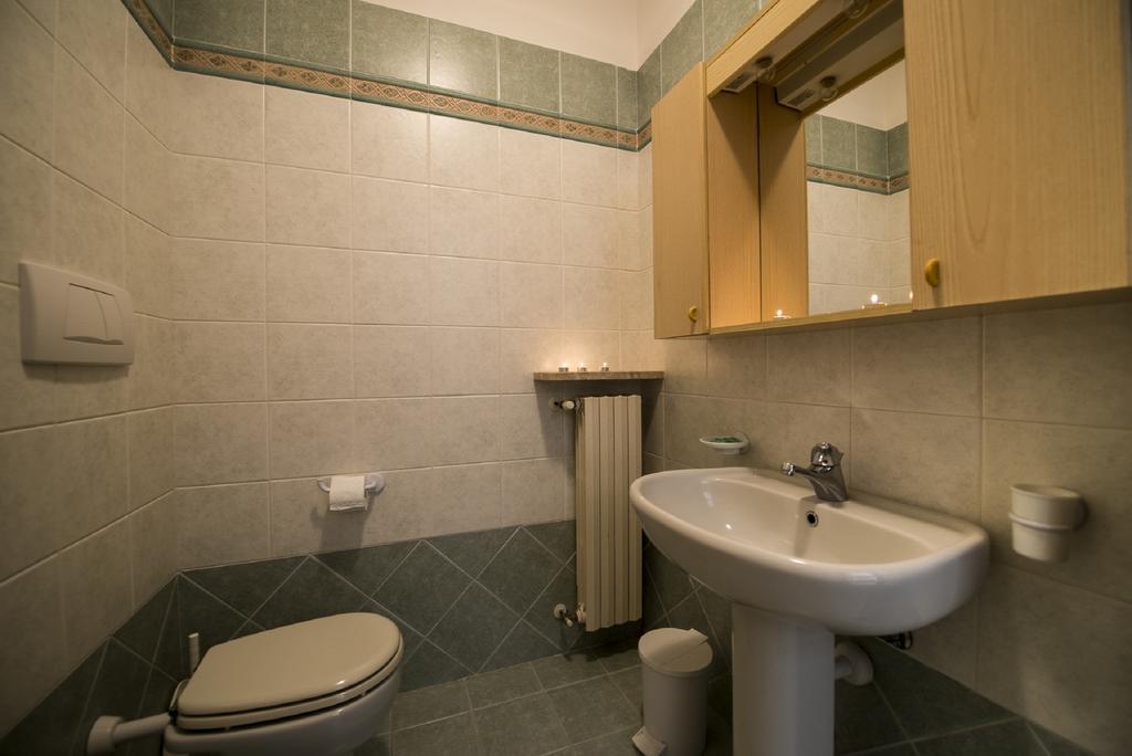 Ca Bottrigo Apartment Бардолино Екстериор снимка