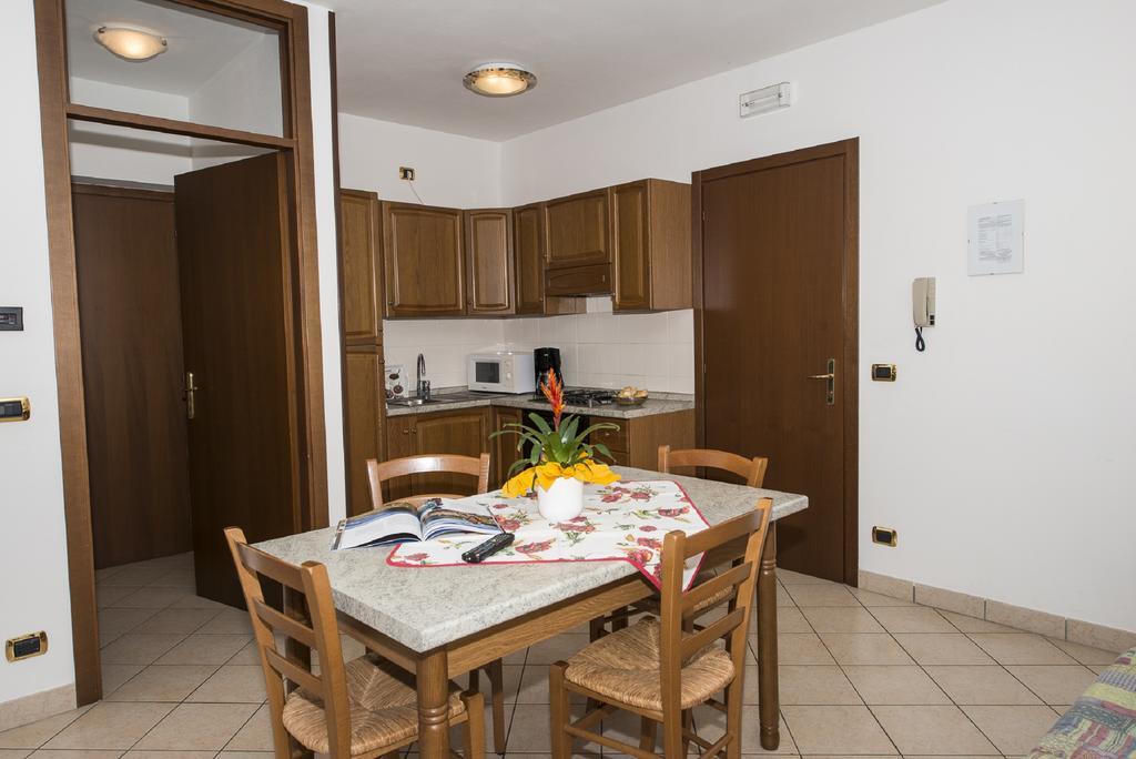 Ca Bottrigo Apartment Бардолино Екстериор снимка