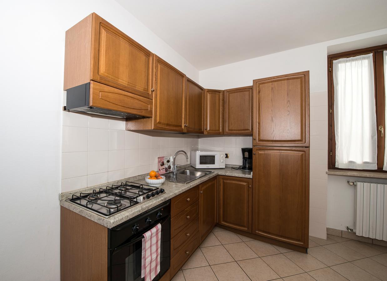 Ca Bottrigo Apartment Бардолино Екстериор снимка